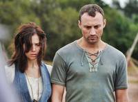 Кадр Долина роз