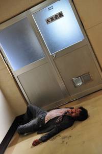 Кадр Беспредел