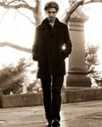 Крис Феррейра фото