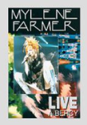 Mylène Farmer: Live à Bercy