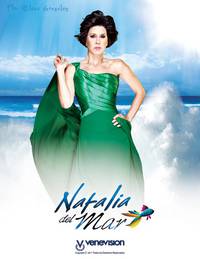 Постер Наталья дель Мар