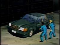 Кадр Крутой учитель Онидзука: Ранние годы