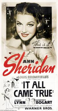 Постер Это всё правда