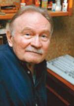 Георгий Садовников фото