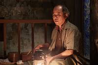 Кадр Будни торговца кровью