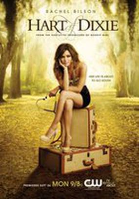 Зои Харт из южного штата