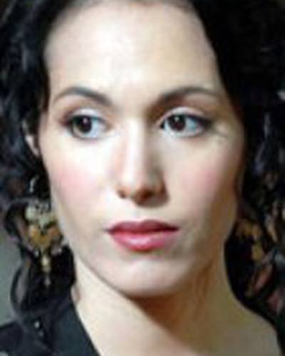 Кэндис Хьюго фото