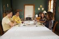 Кадр Всемогущие Джонсоны