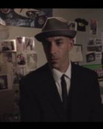 Майк Эстес фото