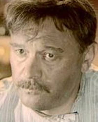 Николай Лебедев фото