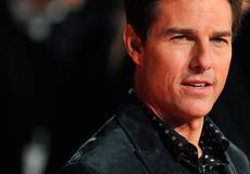 Том Круз стал очередной «жертвой спецназа»