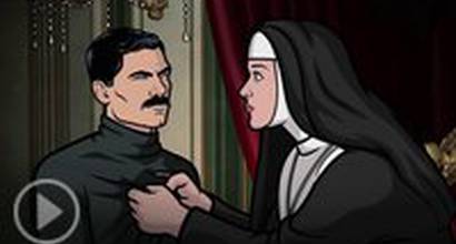 ТВ-ролик (сезон 4, эпизод 11)