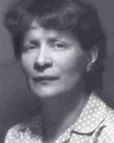 Мария Жабчиньская фото