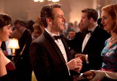 «Мастера секса» покажут ученых за работой