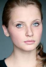 Софья Лебедева фото