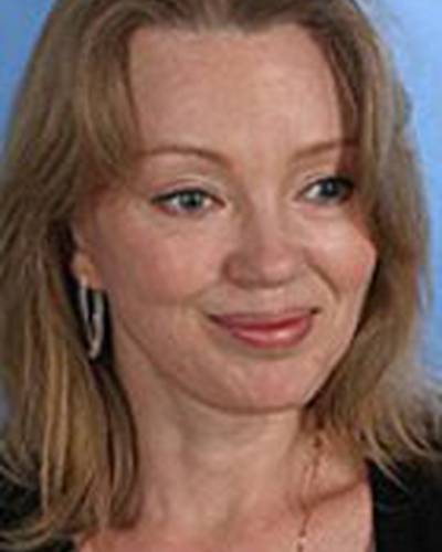 Елена Попова фото