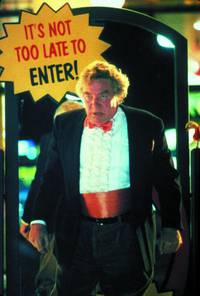 Кадр Завтрак для чемпионов