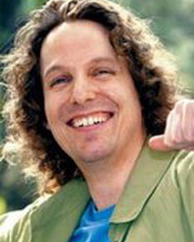 Майкл Штаудахер фото