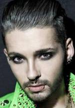 Билл Каулитц фото