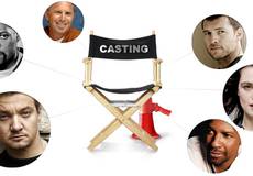 Кастинг недели 23-27 июля 2012 года