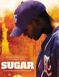 Постер из фильма "Сахар" - 1