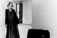 Кадр Бакстер, Вера Бакстер