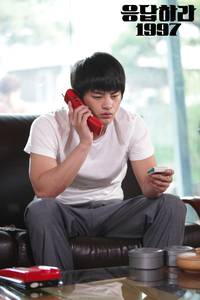 Кадр Вернуться в 1997