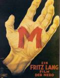 Постер из фильма "М убийца" - 1