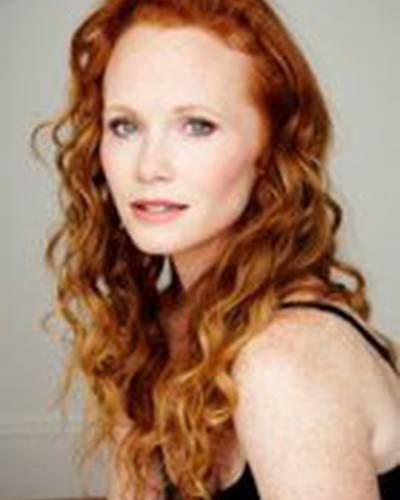 Рэйли Хилл фото