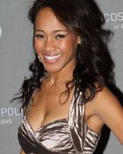 Бренда Вивиан фото