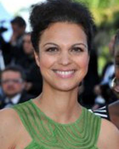 Изабель Джордано фото