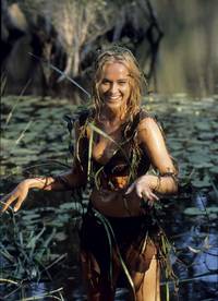 Кадр Затерянный мир