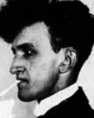 Жан Эпштейн фото