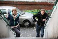 Кадр Скажи_Лео