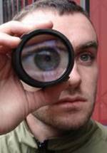 Джэми Кэйрни фото