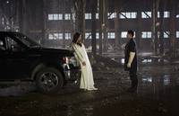 Кадр Хемлок Гроув