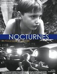 Ноктюрны