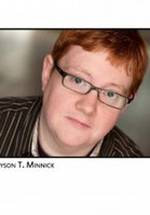 Тайсон Минник фото