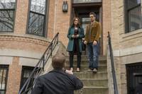 Кадр Чёрный список