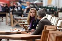 Кадр Тайные связи