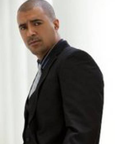 Дэмиэн Т. Рэйвен фото