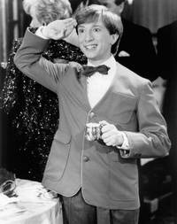 Кадр Клиффорд