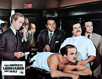 Кадр Величайший любовник в мире