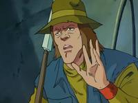 Кадр Кулак Северной звезды