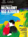 Постер из фильма "Незнакомец у озера" - 1
