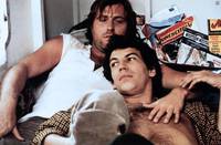 Кадр Заводные