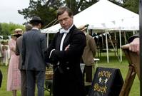 Кадр Аббатство Даунтон