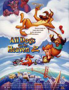 Все псы попадают в рай 2