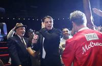 Кадр Воскрешая чемпиона