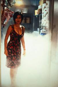 Кадр Учитель и чудовища